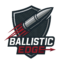 BALLISTIC EDGE