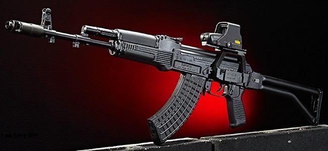 Ak47
