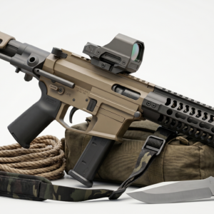 Tactical Range Day Planner