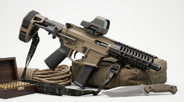 Tactical Range Day Planner