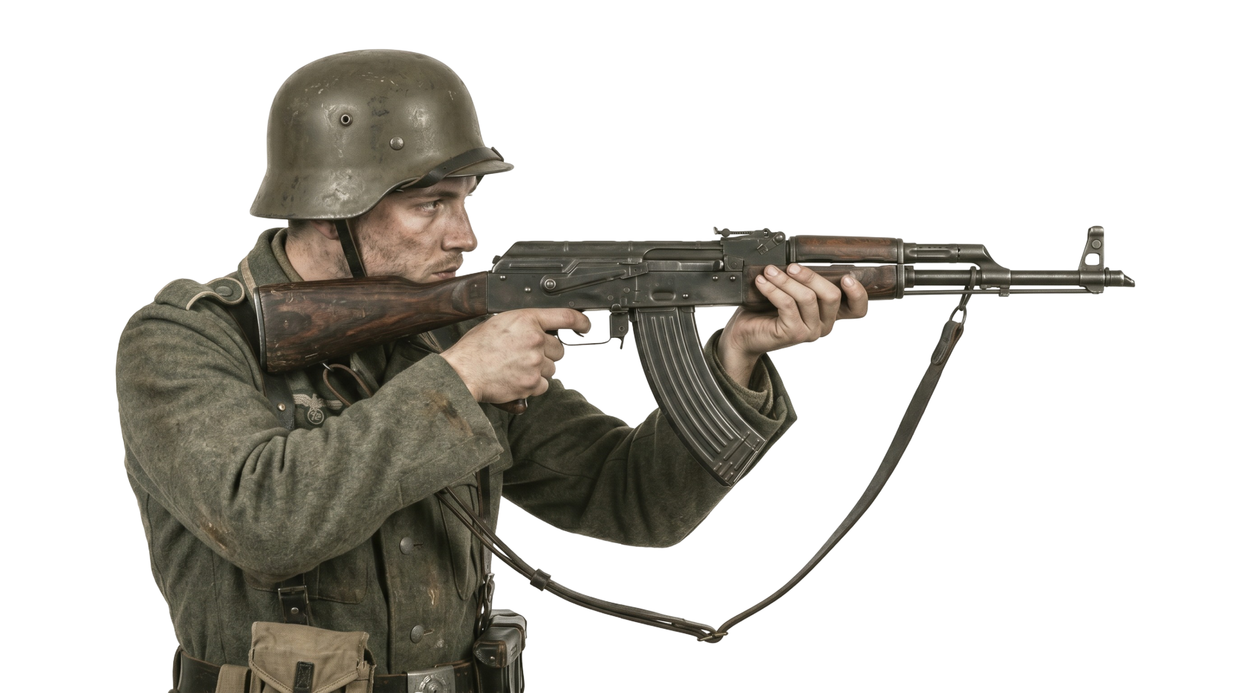 AK-47 PNG