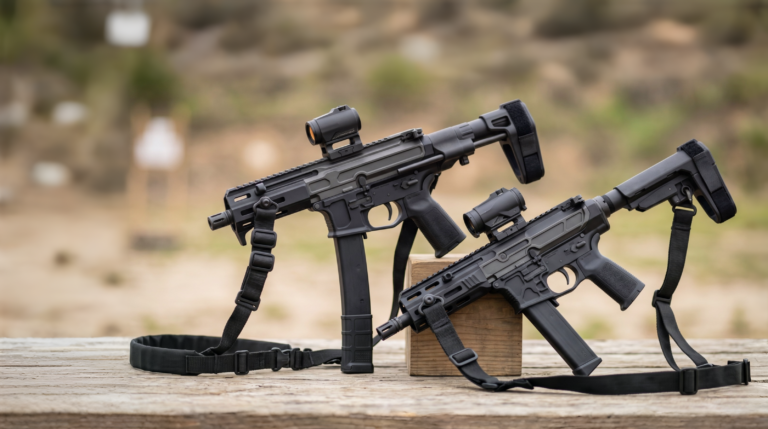 Top 10 Best 9mm PCCs 2026!